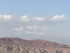 -火焰山景区(火焰山镇)