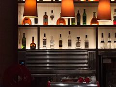 -上海静安铂尔曼酒店