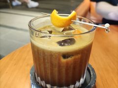 -25#COFFEE(古地石店)