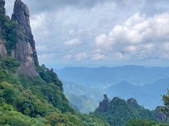 -三清山风景名胜区