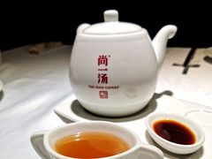 -尚一汤 广东炖汤(金桥国际店)