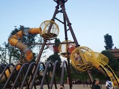 -枫香湖儿童公园