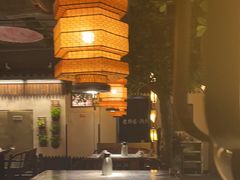 -老外婆·渔村(恒一广场店)