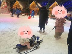 -宁波冰雪大世界(北仑区)