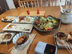 -鳥焱商店(王府大街店)