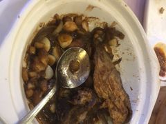 -顺风海鲜港(金玉兰店)