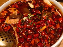 -榕意·川味之美(深业上城店)