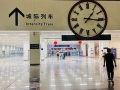 -郑州新郑国际机场-T2航站楼