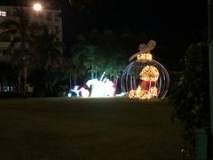 -三亚亚龙湾天域度假酒店