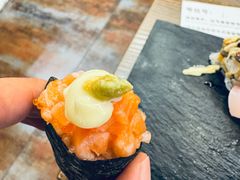-东京屋(武定路店)
