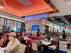 -八合里潮汕鲜牛肉火锅(福州万象城店)