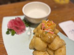 -蒙亨·手把肉·蒙古包文化主题餐厅(天恒广场店)