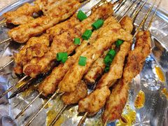 -江城燕子大排档(江汉路步行街店)