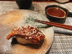 -戏作寿司(观音桥店)
