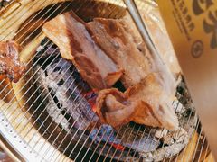 -闻老头·菊花炭烤肉(D11店)