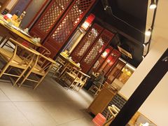 大堂-蜀厨小匠·民间川菜(犀浦店)