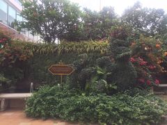 -曼谷王子宫殿酒店