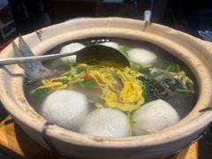 -芳芳私房菜·精做淮扬菜(承德路店)