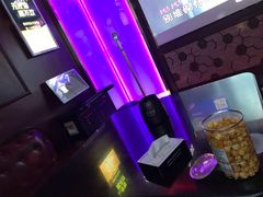 -欧歌堡KTV PARTY(万濠城店)