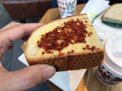 -星巴克(大梅沙8号仓店)