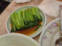 -香江姳苑粥饭(人民广场店)