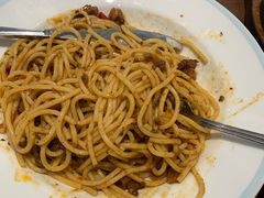 -萨莉亚意式餐厅(杭州滨江天街店)