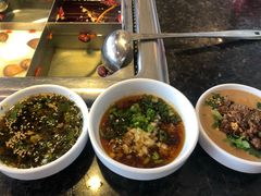 -海底捞火锅(连城广场店)
