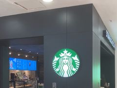 -星巴克臻选(深圳华强北茂业店)