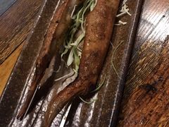 烤整只鸡翅-质烤烤物·活烤海鲜(质烤总店)