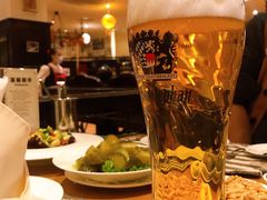 -兰特伯爵西餐厅·啤酒屋(方庄店)