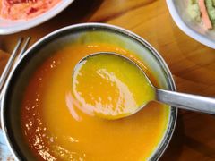 -唯成•韩国炭火烤肉 유성고기