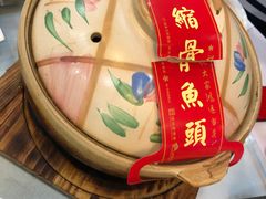 -勝記酒家·37年老字号·经典粤菜(荔枝公园店)