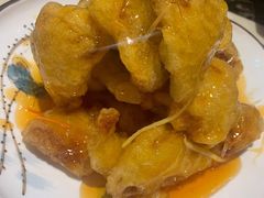 东北锅包肉-老边饺子馆(金源店)