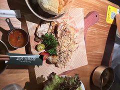 -岛风·台食小馆 ISLAND BISTRO(烟台山店)