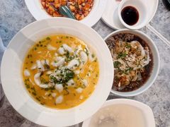 -聚丰园•湖鲜餐厅(阿红私房菜梅石路店)