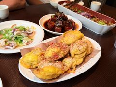 -单家老院·院子里的青岛菜(沙子口店)