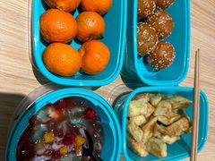 -初蓉丨遇见新川菜(亲贤街荣耀店)