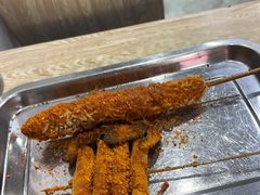 -蜀王砂锅总店