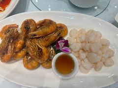 -扬州饭店(南京东路店)