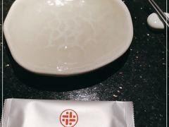 -上井料理黑金店(IFS国金中心店)