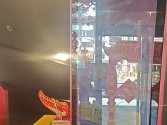 -麦当劳(豫园店)