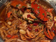 -胖哥俩肉蟹煲(湖滨银泰in77店)