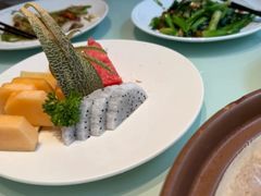 -客汀家宴·客家烟火 四季食材(集美店)
