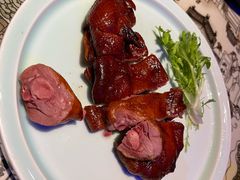 -绿茶餐厅(燕郊永旺店)