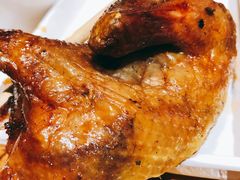 -鼎原力量东北吊炉烧烤(临河街店)