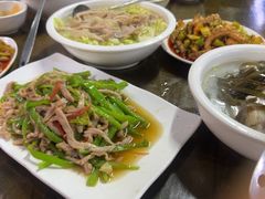 -天一沾水肥肠(科园一街店)
