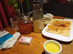 -黄泥岗·地道湖北菜(奥特莱斯店)