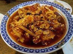 -河沿肉饼Beijing Pie(东华门店)