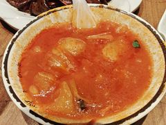 -張飛扒肉·龙江非遗(道外店)