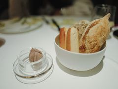 -Le Comptoir de Pierre Gagnaire